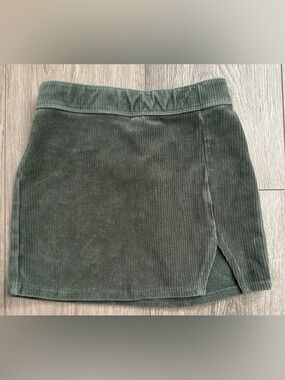 Abercrombie Kids Skirt